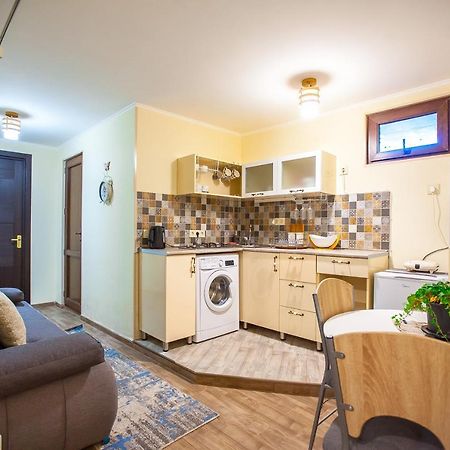 Apartments Beautiful Tbilisi On L.Meskhishvili Turn 1 외부 사진