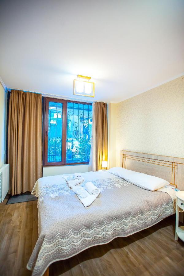 Apartments Beautiful Tbilisi On L.Meskhishvili Turn 1 외부 사진