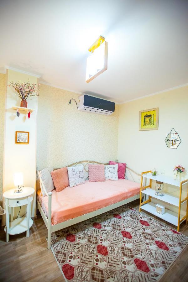 Apartments Beautiful Tbilisi On L.Meskhishvili Turn 1 외부 사진
