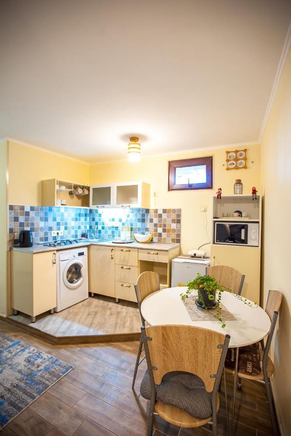 Apartments Beautiful Tbilisi On L.Meskhishvili Turn 1 외부 사진