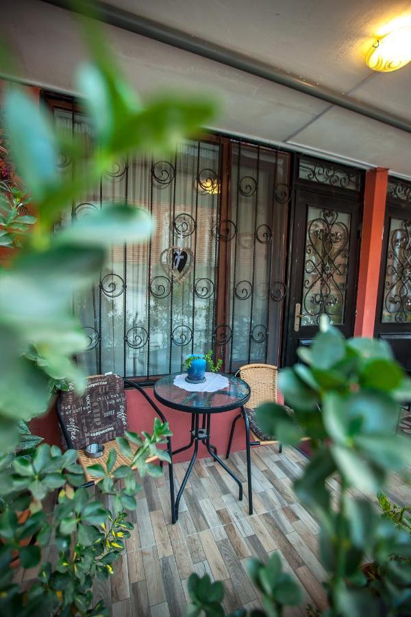 Apartments Beautiful Tbilisi On L.Meskhishvili Turn 1 외부 사진